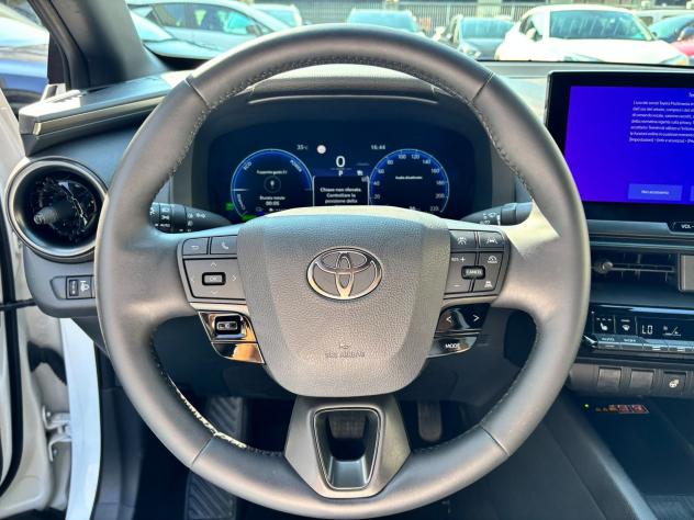 Toyota C-HR 2.0 PHEV E-CVT Lounge - Foto 10
