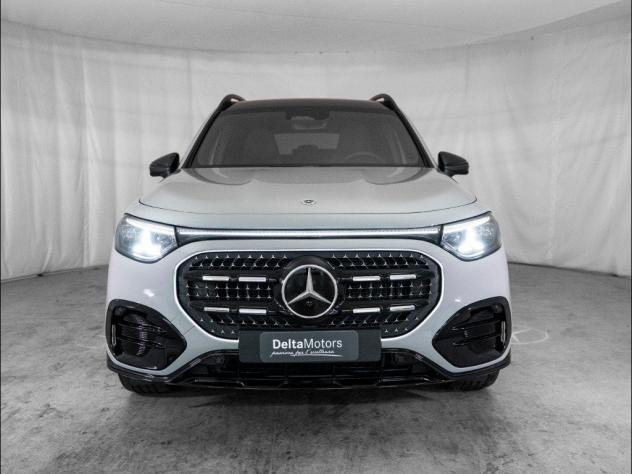 Mercedes-Benz GLB GLB 200 d 4MATIC AMG Line Plus Premium Plus - Foto 5