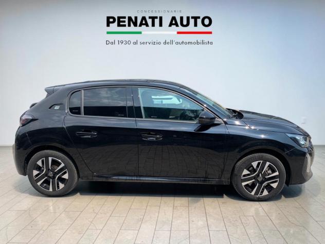 Peugeot e-208 Allure e 136cv - Foto 4