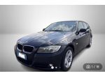 Bmw 320d  Touring Futura 177CV