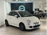 Fiat 500 1.2 "S" AUTOMATICA 2014 solo 130mila LM
