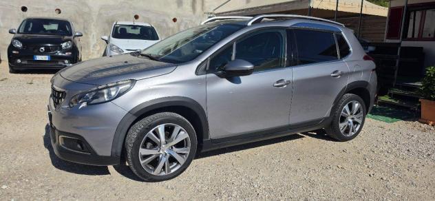 PEUGEOT 2008 1.6 BlueHDi 100 Allure - Foto 3
