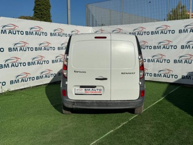 RENAULT Kangoo 1.5 dCi 90CV F.AP. MOTORE NUOVO DA 100 MILA KM rif. 22794134 - Foto 7