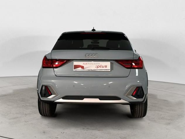 Audi A1 A1 allstreet 30 1.0 tfsi Business 116cv s tronic - Foto 5
