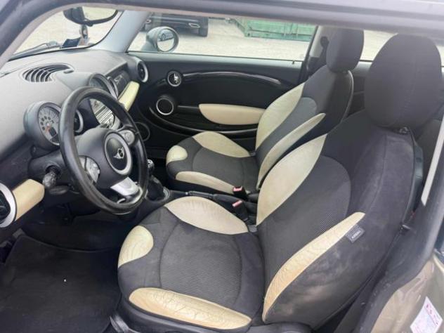 MINI One 1.4 16V One Chili senza nessun lavoro da fare rif. 24170169 - Foto 6