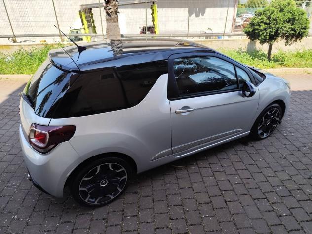 Ds DS3 3 PureTech 82 Chic Cabrio - Foto 7