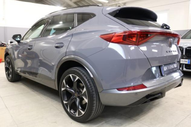 CUPRA Formentor 2.0 TDI 4Drive DSG rif. 24149312 - Foto 4
