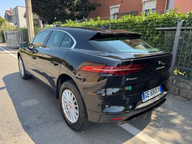 JAGUAR I-Pace EV 90 kWh 320 CV Auto AWD PROBLMA INVETER rif. 24199084 - Foto 6