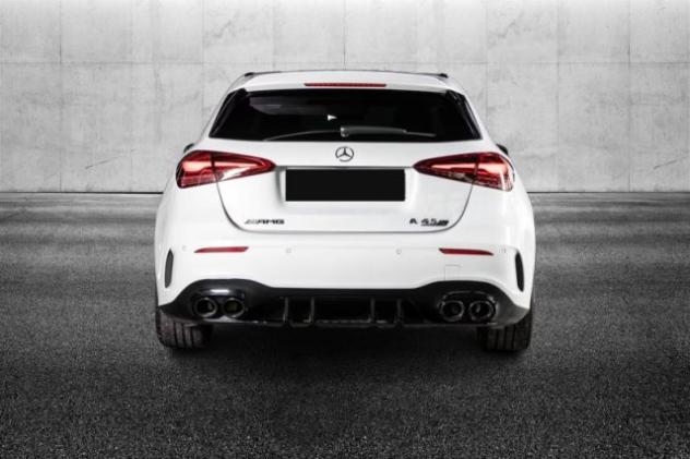 MERCEDES-BENZ A 45 S AMG A 45S AMG 4Matic+ Premium rif. 24112079 - Foto 5