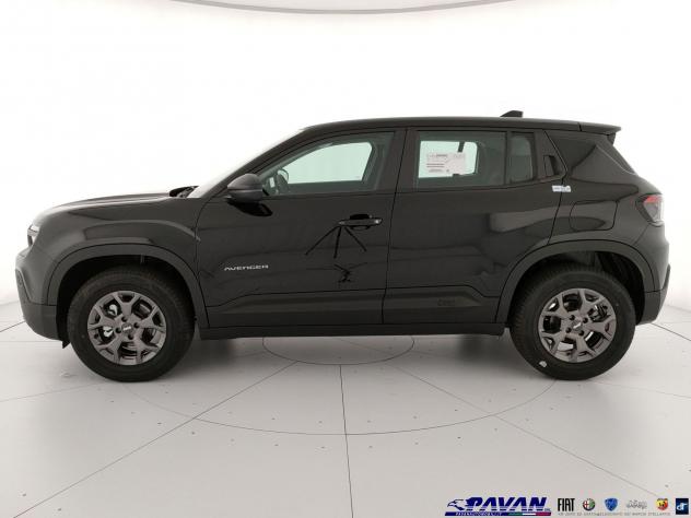 Jeep Avenger 1.2 Turbo 100cv Longitude - Foto 6