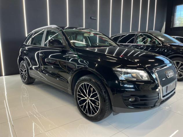Audi Q5 2.0 TDI 170 CV quattro S tronic - Foto 7