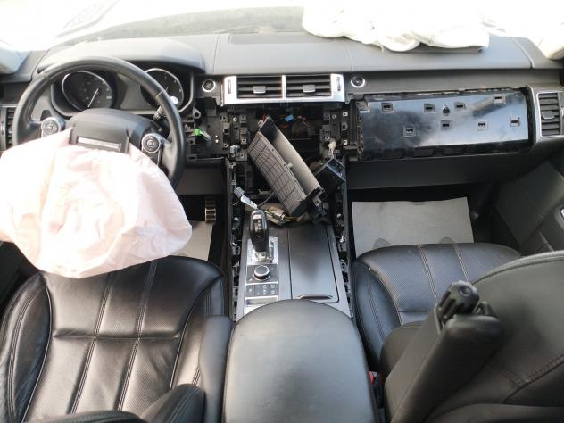 Land Rover Range Sport 3.0 TDV6 HSE - SINISTRATA - Foto 8