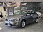 Volkswagen Polo 1.6 TDI 95 CV DSG R-LINE - NEOPATENTATI