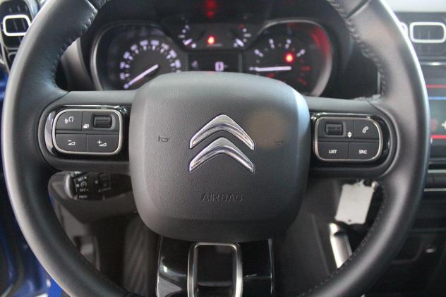CITROEN - C3 Aircross - BlueHDi 110 S&S Feel - Foto 8