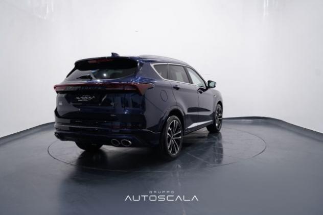 SPORTEQUIPE Sportequipe 7 GTW 1.6 T-GDI 186cv DCT rif. 24088103 - Foto 5
