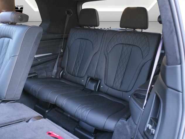 BMW X7 2025 xdrive 40d 48V MSport Pro auto 7 POSTI IVA ESPOSTA - Foto 9