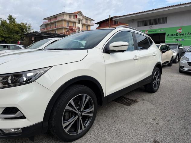 Nissan Qashqai - Foto 5