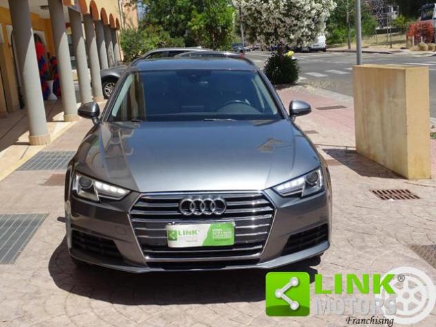 AUDI A4 AVANT 2.0 TDI 150 CV rif. 23820618 - Foto 2