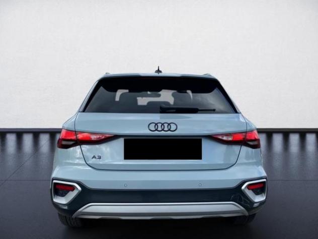AUDI A3 allstreet 35 TFSI rif. 24097596 - Foto 4