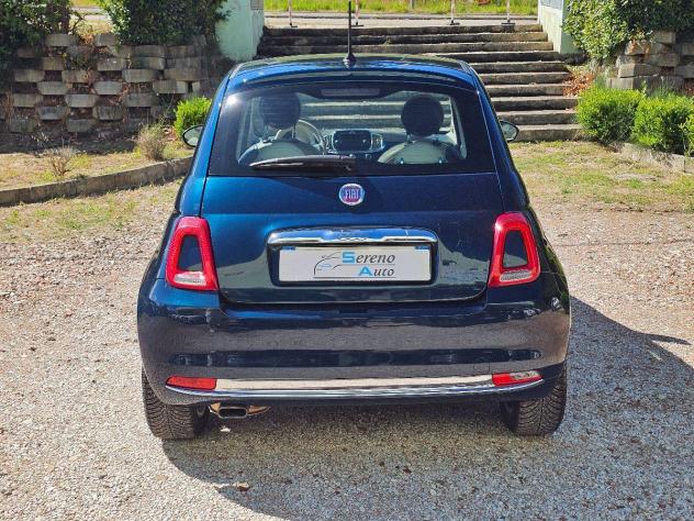 FIAT 500 1.2 BENZINA OK NEOPATENTATI GARANZIA 12 MESI - Foto 8