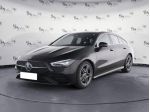 Mercedes-Benz CLA CLA Shooting Brake 200 d AMG Premium LED NAVI CAMERA