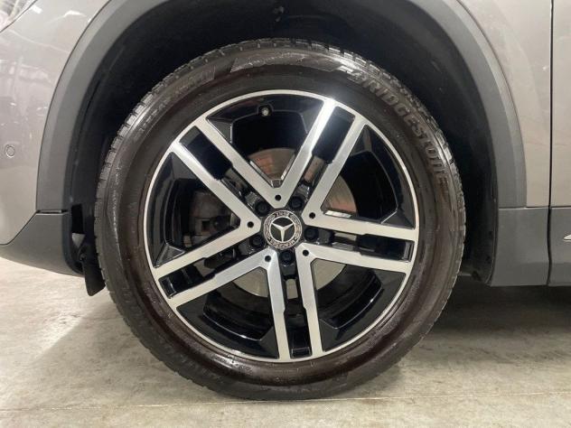 Mercedes-Benz GLA GLA-H247 2020 180 d Sport Plus auto - Foto 8
