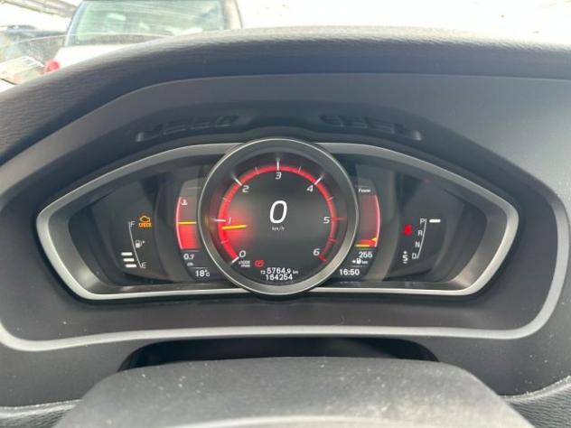 VOLVO V40 D2 Geartronic Plus Automatica Led rif. 23439907 - Foto 7