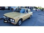 Alfa Romeo Giulia 1300 NUOVA SUPER