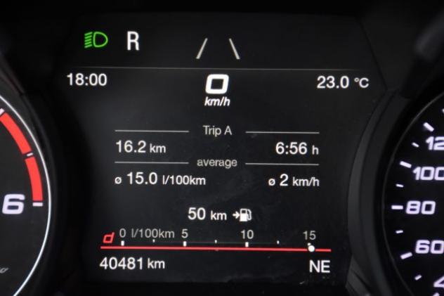 ALFA ROMEO Stelvio 2.2 160 CV AT8 RWD Super *MY21*SEDILI ELETTRICI* rif. 22891089 - Foto 10