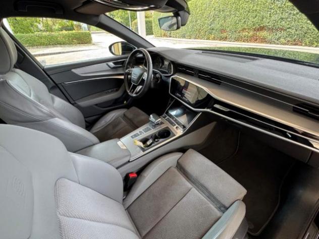 AUDI A6 Avant 40 TDI S tronic S line Sline rif. 24063081 - Foto 9
