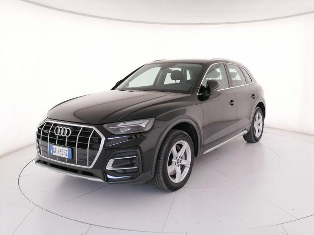 Audi Q5 50 2.0 tfsi e Business Advanced quattro s-tronic