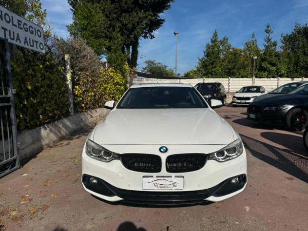 BMW 420 d Coupé Msport MOTORE NUOVO rif. 24115100 - Foto 2