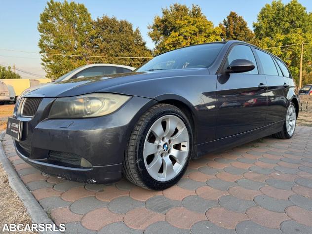 BMW - Serie 320d Touring Msport - FINANZIABILE - Foto 2