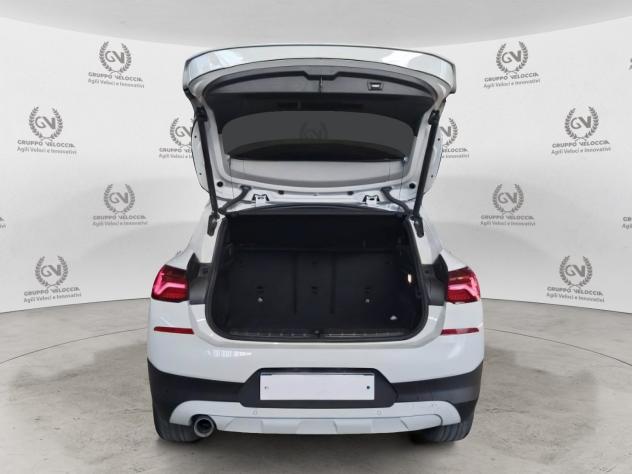 BMW X2 sDrive 16d Business X - Foto 10