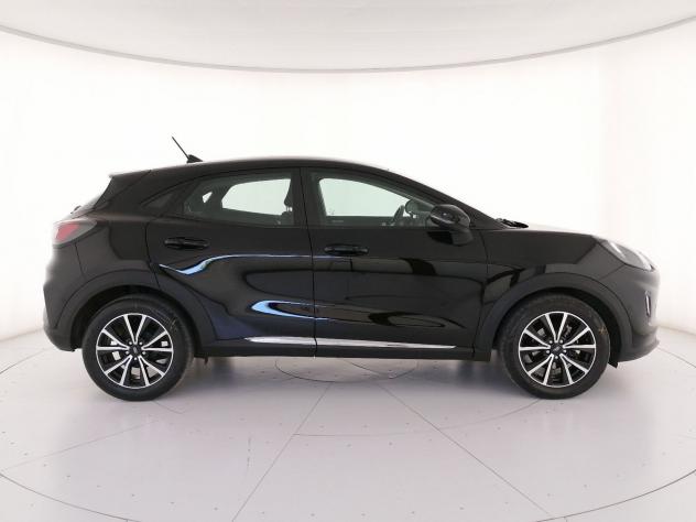 Ford Puma 1.0 ecoboost h Titanium s&s 125cv - Foto 3