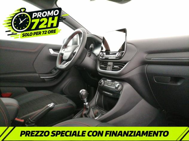 Ford Puma 1.0 ecoboost h ST-Line X s&s 125cv - Foto 8