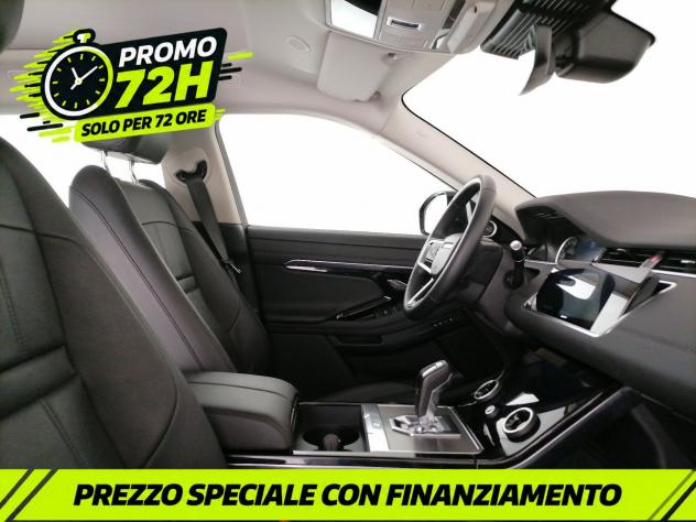 Land Rover Range Rover Evoque 1.5 i3 mhev SE fwd 160cv auto - Foto 3