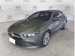 Mercedes-Benz CLA 180 d Automatic Business Extra