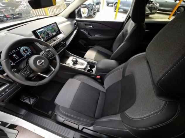 NISSAN Qashqai e-Power N-Connecta rif. 24105879 - Foto 8