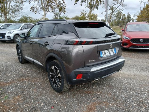 Peugeot 2008 PureTech 100 S&S Allure - Foto 8