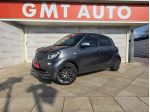 smart forfour CABRIO 0.9 90CV TWINAMIC PRIME PACK BRABUS LED NAVIGATORE