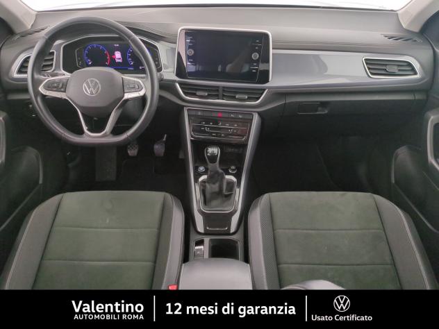 Volkswagen T-Roc 1.0 TSI Style - Foto 7
