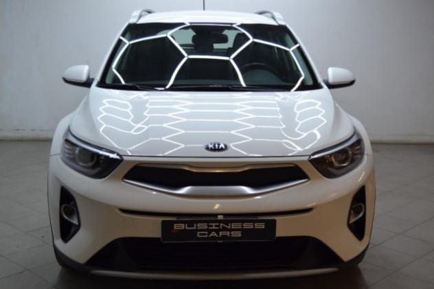 KIA Stonic 1.4 MPI EcoGPL Energy rif. 24066937 - Foto 2
