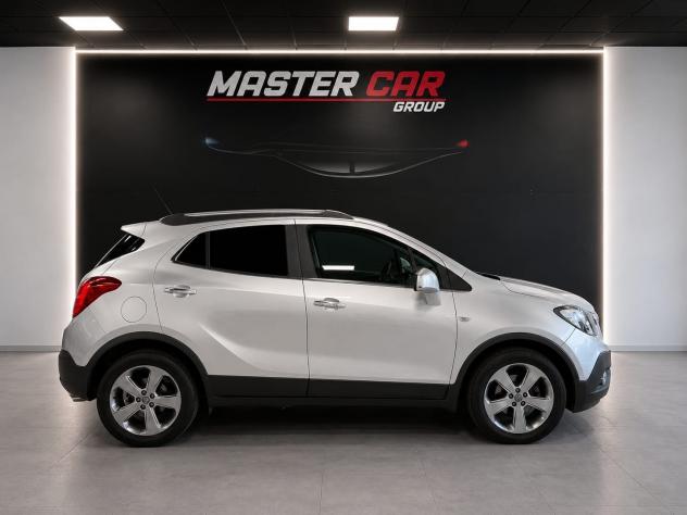Opel Mokka 1.7 CDTI Ecotec 130CV 4x2 Start&Stop Cosmo - Foto 8