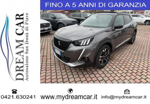 PEUGEOT 2008 BlueHDi 130 S&S Allure Pack rif. 23378593