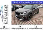 PEUGEOT 2008 BlueHDi 130 S&S Allure Pack rif. 23378593