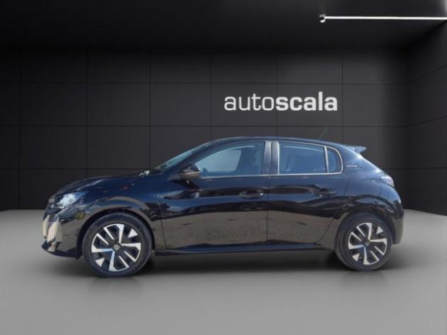PEUGEOT 208 Hybrid 110 e-DCS6 Style rif. 23982178 - Foto 2