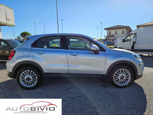 FIAT 500X 1.0 T3 120 CV Lounge rif. 22957314 - Foto 8