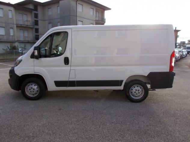 FIAT Ducato 30 2.3 MJT 120CV PC-TN Furgone rif. 19302201 - Foto 7