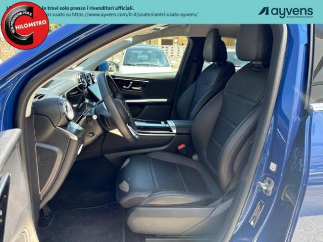 MERCEDES-BENZ GLC 220 d 4Matic Mild hybrid Coupé Advanced Plus rif. 23972209 - Foto 4